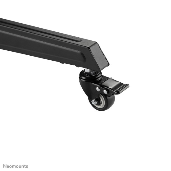 TV SET ACC FLOOR STAND 37-70"/FL50-540BL1 NEOMOUNTS TV SET ACC FLOOR STAND 37-70"/FL50-540BL1 NEOMOUNTS