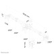 Neomounts FPMA-D960D3 Monitor arm 10-21" Neomounts FPMA-D960D3 Monitor arm 10-21"