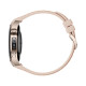 Huawei WATCH 5 3.51 cm (1.38") AMOLED 42 mm Digital 466 x 466 pixels Touchscreen Beige GPS (satellite) Huawei WATCH 5 3.51 cm (1.38") AMOLED 42 mm Digital 466 x 466 pixels Touchscreen Beige GPS (satellite)