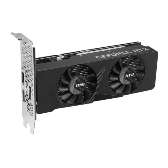 GEFORCE RTX 3050 LP E 6G OC