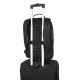 Targus Classic EcoSmart 40.6 cm (16") Backpack Black Targus Classic EcoSmart 40.6 cm (16") Backpack Black
