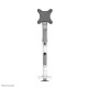 NEOMOUNTS SELECT DESK MOUNT, SINGLE DISPLAY (TOPFIX CLAMP &GROMMET) WHITE NEOMOUNTS SELECT DESK MOUNT, SINGLE DISPLAY (TOPFIX CLAMP &GROMMET) WHITE