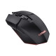 Trust GXT 110 Felox mouse Gaming Ambidextrous RF Wireless Optical 4800 DPI Trust GXT 110 Felox mouse Gaming Ambidextrous RF Wireless Optical 4800 DPI