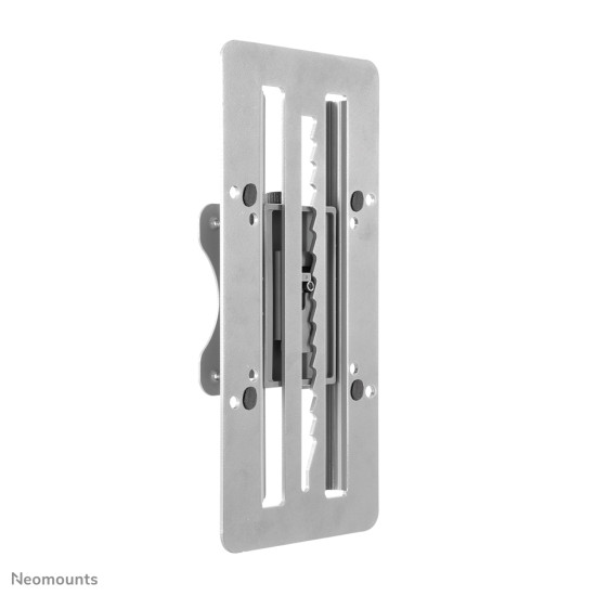 Neomounts FPMA-LIFT100 Height adjustable VESA adapter - universal Neomounts FPMA-LIFT100 Height adjustable VESA adapter - universal