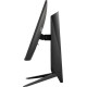 Viewsonic VX Series VX3480-2K-PRO computer monitor 86.4 cm (34") 3440 x 1440 pixels UltraWide Quad HD LED Black Viewsonic VX Series VX3480-2K-PRO computer monitor 86.4 cm (34") 3440 x 1440 pixels UltraWide Quad HD LED Black