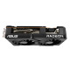 Graphics Card|ASUS|AMD Radeon RX 7600|8 GB|GDDR6|128 bit|PCIE 4.0 8x|Two and Half Slot Fansink|1xHDMI|3xDisplayPort|DUAL-RX7600-O8G-EVO Graphics Card|ASUS|AMD Radeon RX 7600|8 GB|GDDR6|128 bit|PCIE 4.0 8x|Two and Half Slot Fansink|1xHDMI|3xDisplayPort|DUAL-RX7600-O8G-EVO
