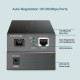 TP-Link 10/100 Mbps WDM Media Converter TP-Link 10/100 Mbps WDM Media Converter