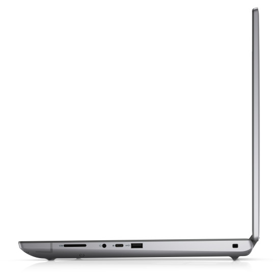 DELL Precision 7780 Intel® Core™ i9 i9-13950HX Mobile workstation 43.9 cm (17.3") Full HD 32 GB DDR5-SDRAM 1 TB SSD NVIDIA RTX 3500 Ada Wi-Fi 6E (802.11ax) Windows 11 Pro Grey DELL Precision 7780 Intel® Core™ i9 i9-13950HX Mobile workstation 43.9 cm (17.3") Full HD 32 GB DDR5-SDRAM 1 TB SSD NVIDIA RTX 3500 Ada Wi-Fi 6E (802.11ax) Windows 11 Pro Grey