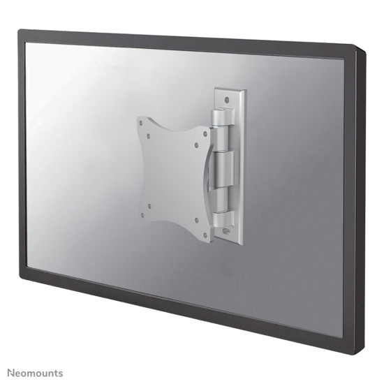 Neomounts FPMA-W810 Monitor/TV mount wall 10-27" - full motion Neomounts FPMA-W810 Monitor/TV mount wall 10-27" - full motion