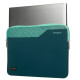 Targus Pulse II EcoSmart 35.6 cm (14") Sleeve case Green Targus Pulse II EcoSmart 35.6 cm (14") Sleeve case Green