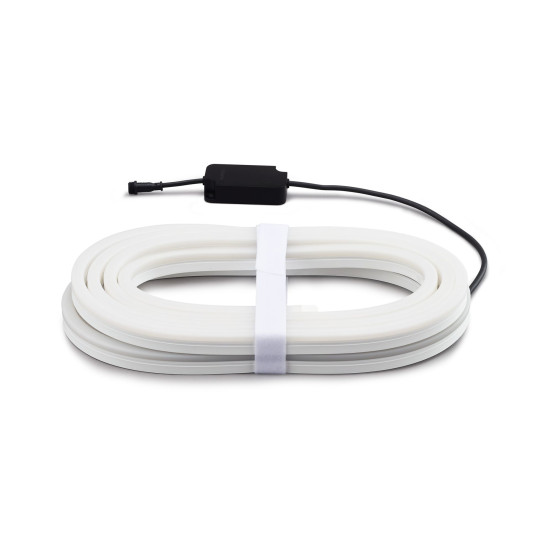 Philips Hue White and colour ambience 8718699709853 smart lighting Smart strip light ZigBee 37.5 W Philips Hue White and colour ambience 8718699709853 smart lighting Smart strip light ZigBee 37.5 W