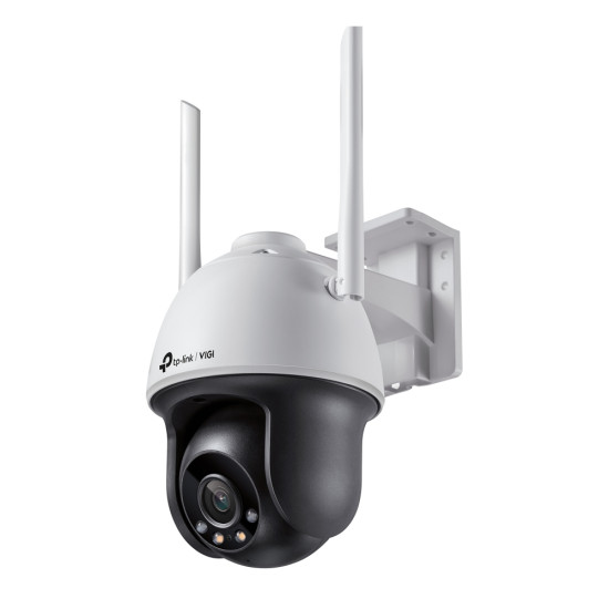 VIGI 4MP Outdoor Full-Color Wi-Fi Pan Tilt Network Camera VIGI 4MP Outdoor Full-Color Wi-Fi Pan Tilt Network Camera