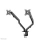 NEWSTAR FLAT SCREEN DESK MOUNT (STAND/GROMMET), BLACK NEWSTAR FLAT SCREEN DESK MOUNT (STAND/GROMMET), BLACK
