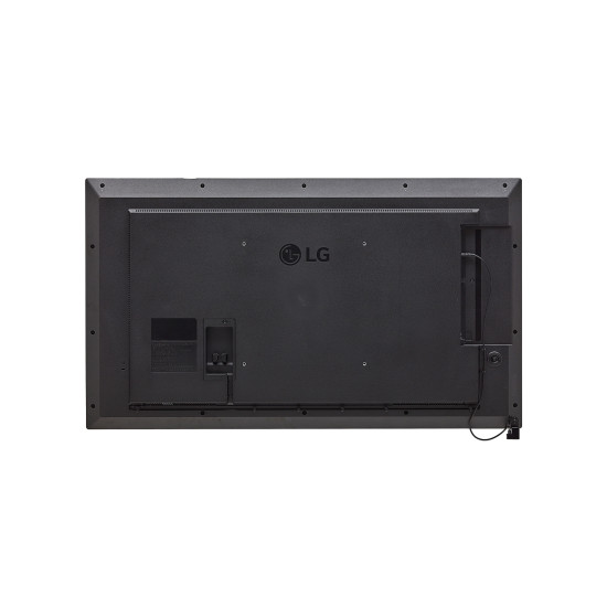 LG 43UM5N-H Signage Display Digital signage flat panel 109.2 cm (43") Wi-Fi 500 cd/m² 4K Ultra HD Black WebOS 24/7 LG 43UM5N-H Signage Display Digital signage flat panel 109.2 cm (43") Wi-Fi 500 cd/m² 4K Ultra HD Black WebOS 24/7