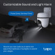 TP-Link Tapo Outdoor Pan/Tilt Security WiFi Camera TP-Link Tapo Outdoor Pan/Tilt Security WiFi Camera