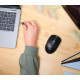 Trust Ozaa mouse Office Right-hand RF Wireless + Bluetooth Optical 3200 DPI Trust Ozaa mouse Office Right-hand RF Wireless + Bluetooth Optical 3200 DPI