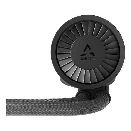 CPU COOLER S_MULTI/ACFRE00178A ARCTIC CPU COOLER S_MULTI/ACFRE00178A ARCTIC