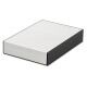 External HDD|SEAGATE|One Touch|STKY1000401|1TB|USB 3.0|Colour Silver|STKY1000401 External HDD|SEAGATE|One Touch|STKY1000401|1TB|USB 3.0|Colour Silver|STKY1000401