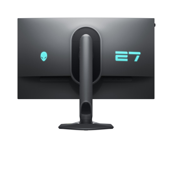 Alienware AW2725QF computer monitor 68.6 cm (27") 3840 x 2160 pixels 4K Ultra HD LCD Black Alienware AW2725QF computer monitor 68.6 cm (27") 3840 x 2160 pixels 4K Ultra HD LCD Black