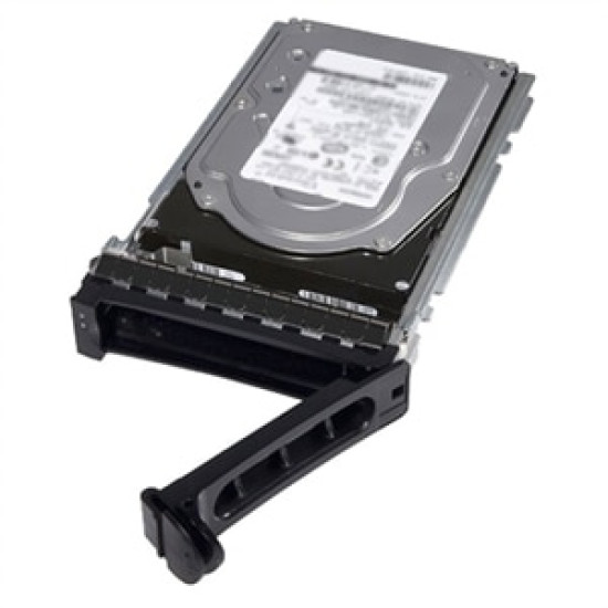 DELL 400-BDPQ internal solid state drive 2.5" 480 GB Serial ATA III