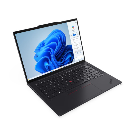 Lenovo ThinkPad T14s Gen 5 Intel Core Ultra 7 155U Laptop 35.6 cm (14") WUXGA 16 GB LPDDR5x-SDRAM 512 GB SSD Wi-Fi 6E (802.11ax) Windows 11 Pro Nordic Black Lenovo ThinkPad T14s Gen 5 Intel Core Ultra 7 155U Laptop 35.6 cm (14") WUXGA 16 GB LPDDR5x-SDRAM 512 GB SSD Wi-Fi 6E (802.11ax) Windows 11 Pro Nordic Black