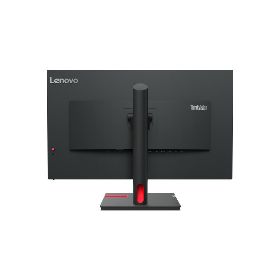 Lenovo ThinkVision T32p-30 LED display 80 cm (31.5") 3840 x 2160 pixels 4K Ultra HD Black Lenovo ThinkVision T32p-30 LED display 80 cm (31.5") 3840 x 2160 pixels 4K Ultra HD Black