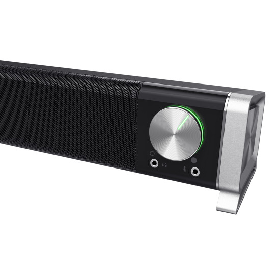 Trust Asto Black, Silver 6 W Trust Asto Black, Silver 6 W