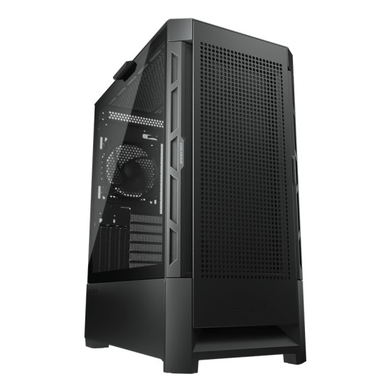 COUGAR Gaming Airface Midi Tower Black COUGAR Gaming Airface Midi Tower Black