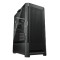 COUGAR Gaming Airface Midi Tower Black
