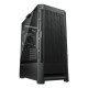 COUGAR Gaming Airface Midi Tower Black COUGAR Gaming Airface Midi Tower Black