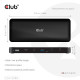 14-1 USB-C® Quad Display Docking Station 14-1 USB-C® Quad Display Docking Station