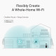 TP-Link Archer C6 wireless router Fast Ethernet Dual-band (2.4 GHz / 5 GHz) White TP-Link Archer C6 wireless router Fast Ethernet Dual-band (2.4 GHz / 5 GHz) White