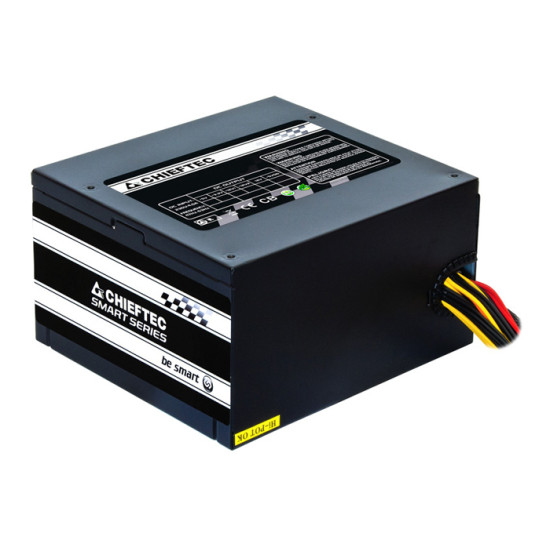 CASE PSU ATX 650W/GPS-650A8 CHIEFTEC CASE PSU ATX 650W/GPS-650A8 CHIEFTEC