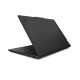 Lenovo ThinkPad T16 Gen 3 Intel Core Ultra 7 155U Laptop 40.6 cm (16") WUXGA 16 GB DDR5-SDRAM 512 GB SSD Wi-Fi 6E (802.11ax) Windows 11 Pro English Black Lenovo ThinkPad T16 Gen 3 Intel Core Ultra 7 155U Laptop 40.6 cm (16") WUXGA 16 GB DDR5-SDRAM 512 GB SSD Wi-Fi 6E (802.11ax) Windows 11 Pro English Black