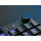 Trust GXT 866 TORIX keyboard Gaming USB QWERTY US International Black Trust GXT 866 TORIX keyboard Gaming USB QWERTY US International Black