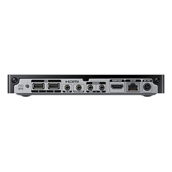 Samsung SBB-SSNV Black 4K Ultra HD 8 GB 3840 x 2160 pixels Wi-Fi Samsung SBB-SSNV Black 4K Ultra HD 8 GB 3840 x 2160 pixels Wi-Fi