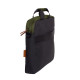 Trust Lisboa 40.6 cm (16") Briefcase Green Trust Lisboa 40.6 cm (16") Briefcase Green