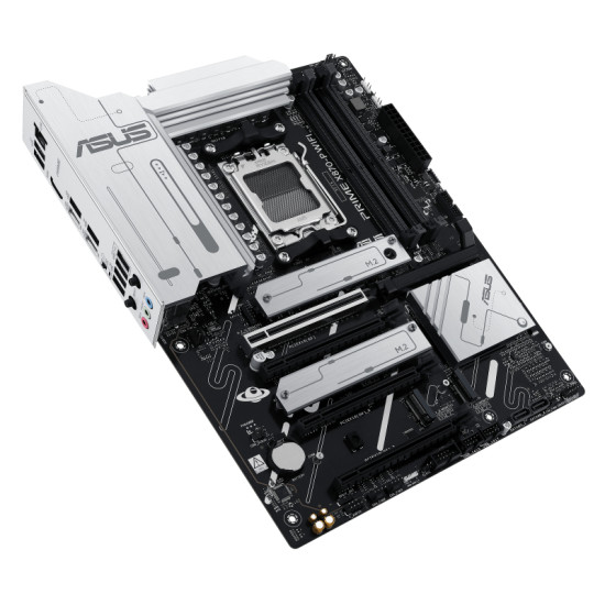 ASUS Prime X870-P WIFI AMD X870 Socket AM5 ATX ASUS Prime X870-P WIFI AMD X870 Socket AM5 ATX