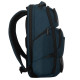 Targus HeritageLuxe backpack Travel backpack Blue Polyester Targus HeritageLuxe backpack Travel backpack Blue Polyester