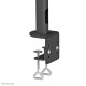 TV SET ACC DESK MOUNT BLACK/19-27" FPMA-D700D4 NEOMOUNTS