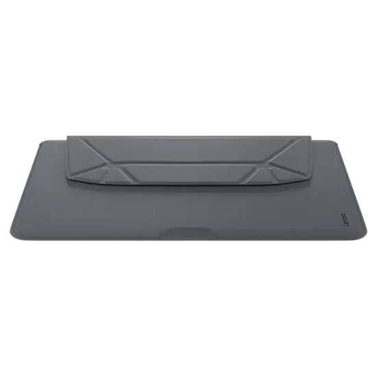 Lenovo Origami 38.1 cm (15") Sleeve case Grey