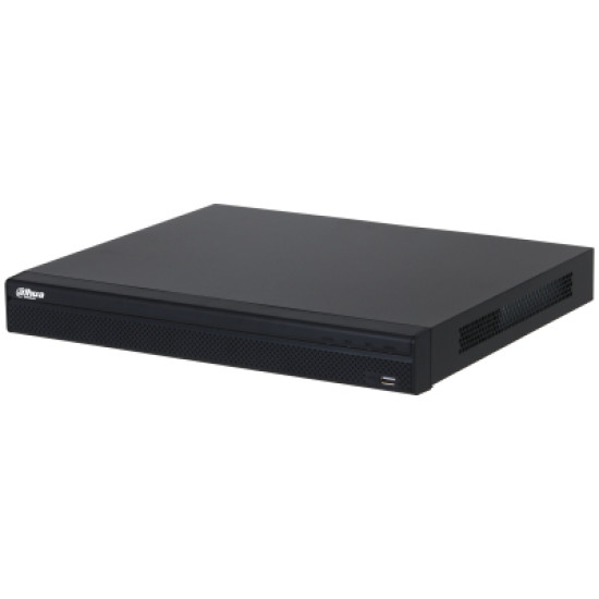 Dahua Technology DHI-NVR4208-8P-4KS3 network video recorder Dahua Technology DHI-NVR4208-8P-4KS3 network video recorder