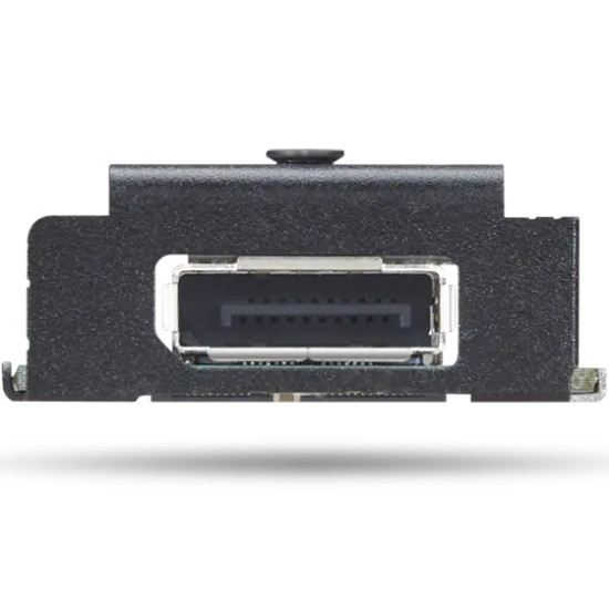 Lenovo 4XH1K25075 interface cards/adapter Internal DisplayPort Lenovo 4XH1K25075 interface cards/adapter Internal DisplayPort