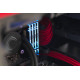 Kingston Technology FURY 16GB 3200MT/s DDR4 CL16 DIMM (Kit of 2) Renegade RGB Kingston Technology FURY 16GB 3200MT/s DDR4 CL16 DIMM (Kit of 2) Renegade RGB