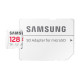 MEMORY MICRO SDXC PRO+ 128GB/W/A MB-MD128SA/LC1 SAMSUNG MEMORY MICRO SDXC PRO+ 128GB/W/A MB-MD128SA/LC1 SAMSUNG