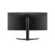 LG 34WP65CP-B computer monitor 86.4 cm (34") 3440 x 1440 pixels UltraWide Quad HD LED Black LG 34WP65CP-B computer monitor 86.4 cm (34") 3440 x 1440 pixels UltraWide Quad HD LED Black