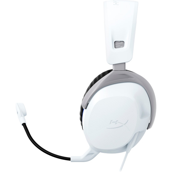 HyperX Cloud Stinger II - Wired Headset - PlayStation HyperX Cloud Stinger II - Wired Headset - PlayStation