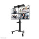 Neomounts AFLS-825BL1 Videobar and multimedia kit - universal Neomounts AFLS-825BL1 Videobar and multimedia kit - universal
