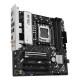 ASUS B850M MAX GAMING WIFI AMD B850 Socket AM5 micro ATX ASUS B850M MAX GAMING WIFI AMD B850 Socket AM5 micro ATX