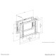 Neomounts WL95-800BL1 Videowall wall mount 42-70" - pop-out - max 35 kg